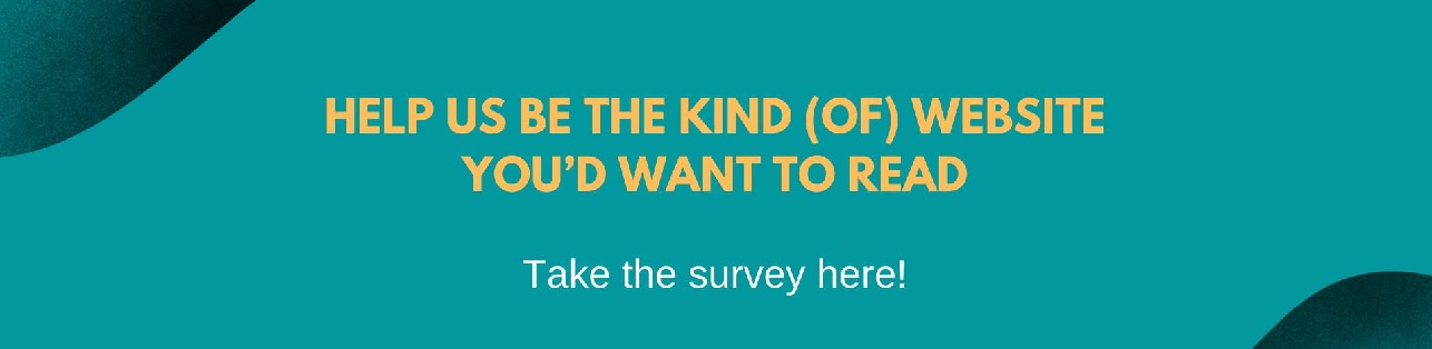  Survey Banner