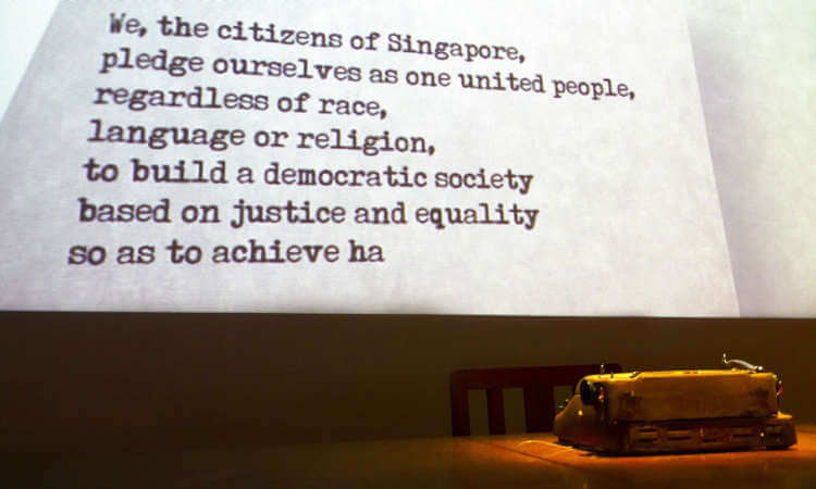 Post thumbnail of Is it time to refresh our National Pledge?