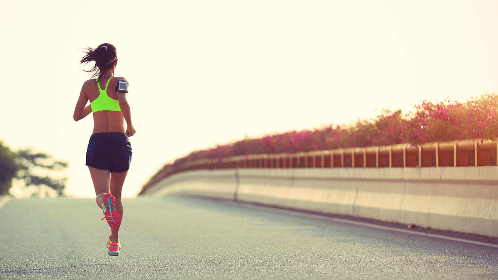 5 tips for surviving your first race