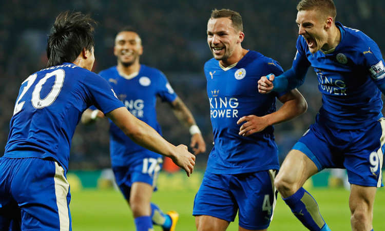 Post thumbnail of Why Leicester winning the Premier League is the end of the world as we know it