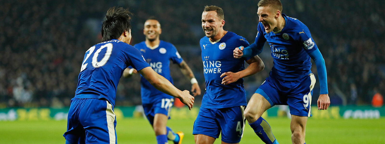 Why Leicester winning the Premier League is the end of the world as we know it