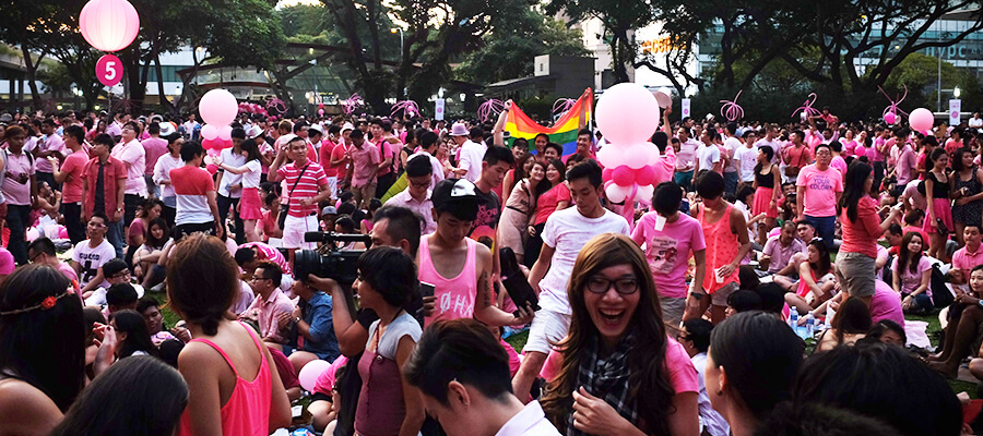 equality, LGBT, pink, gender equality, singapore, kindness, pride, singapore kindness movement, skm