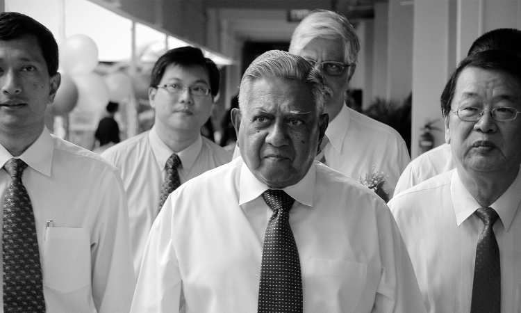 Post thumbnail of 5 life lessons we can learn from S R Nathan