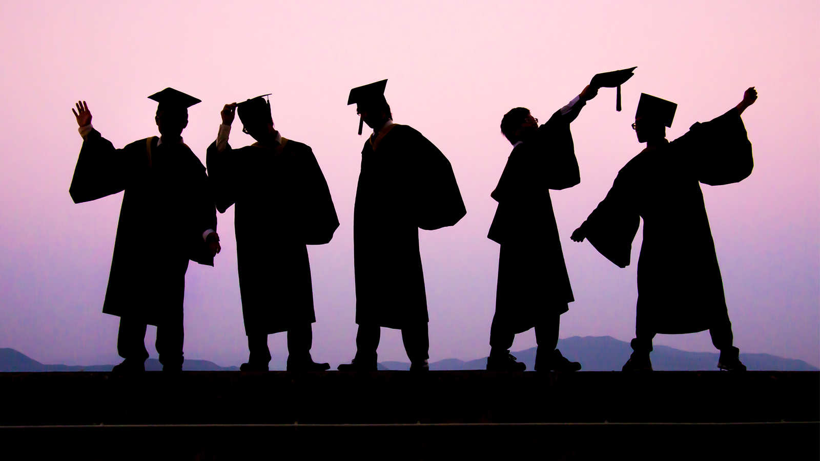 Are young graduates wrong to be picky?