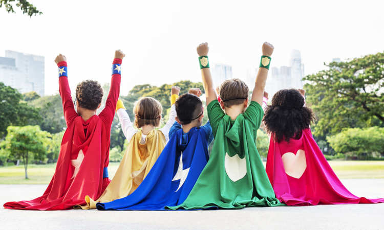 Post thumbnail of Let’s build a resilient generation together