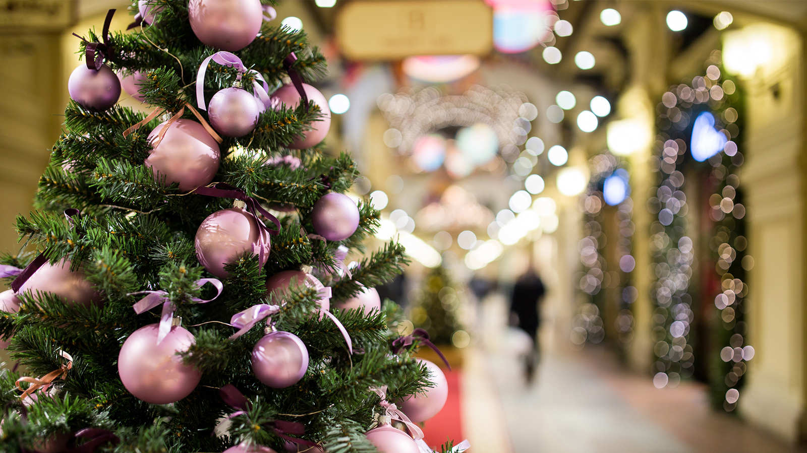 5 places to shop for a change this Christmas