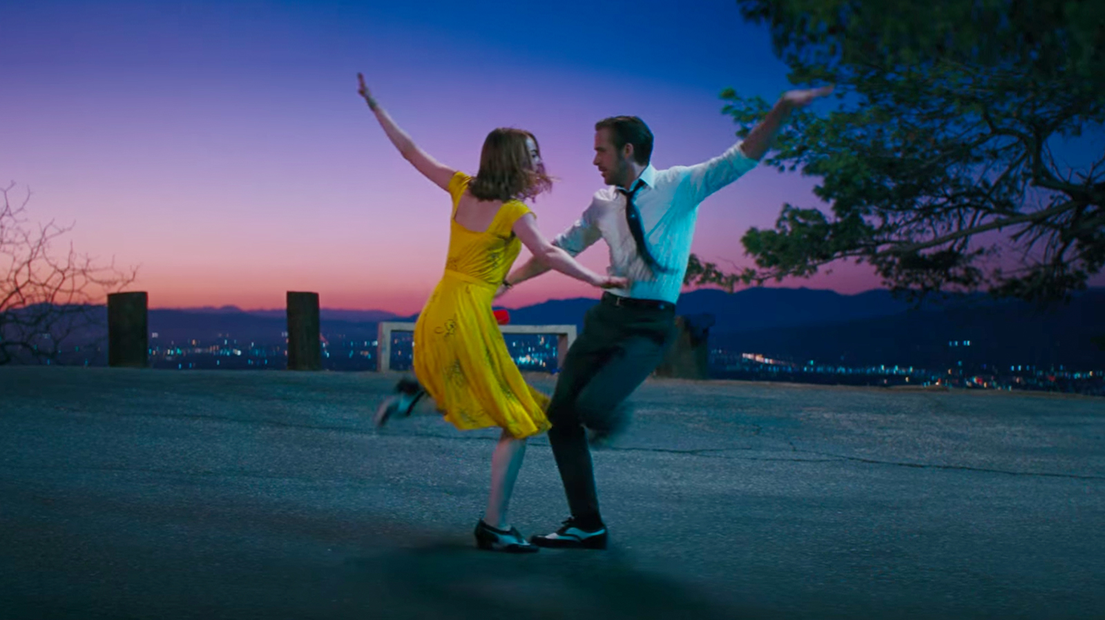 La La Land tells us it’s okay to dream