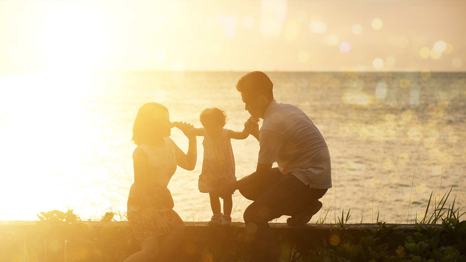 4 modern families that redefine unconditional love