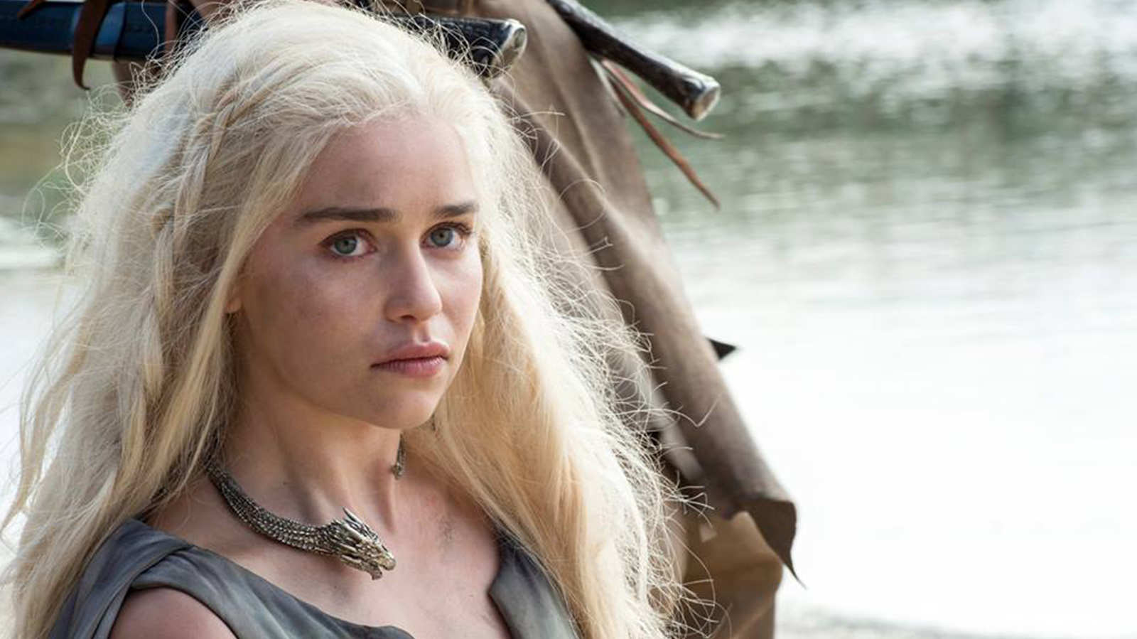 Game of Thrones: Girls, dragons and lessons for life