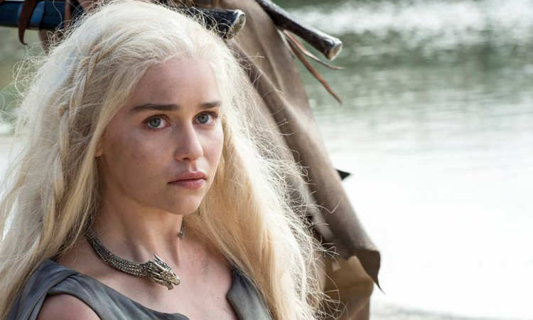Post thumbnail of Game of Thrones: Girls, dragons and lessons for life
