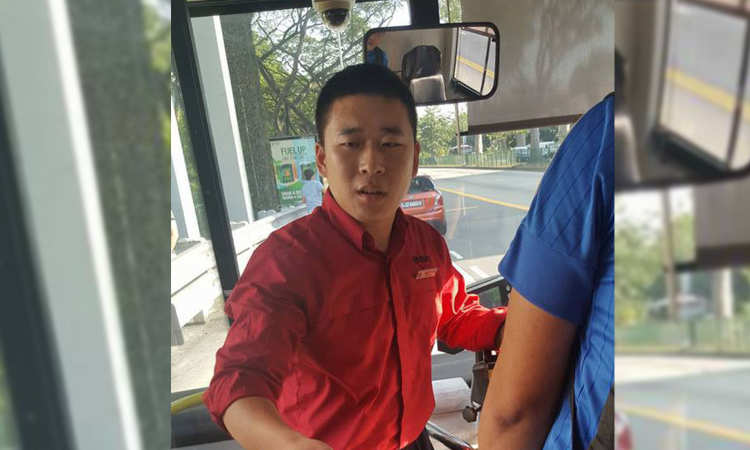 Post thumbnail of It’s not easy being a bus captain in Singapore if you’re PRC