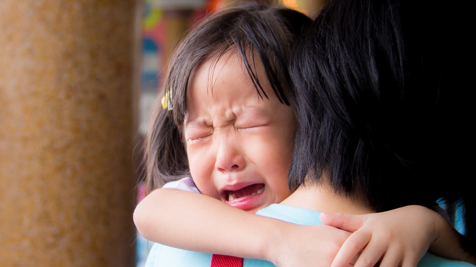 Bothered by misbehaving kids? Don’t be too quick to blame their parents