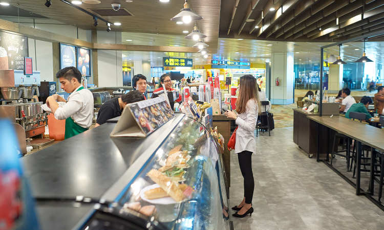 Post thumbnail of Is it tough being a foreign worker in Singapore’s service industry?