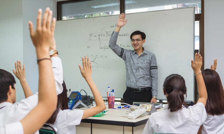 Post thumbnail of Can we do more for Singapore’s teachers besides free parking?