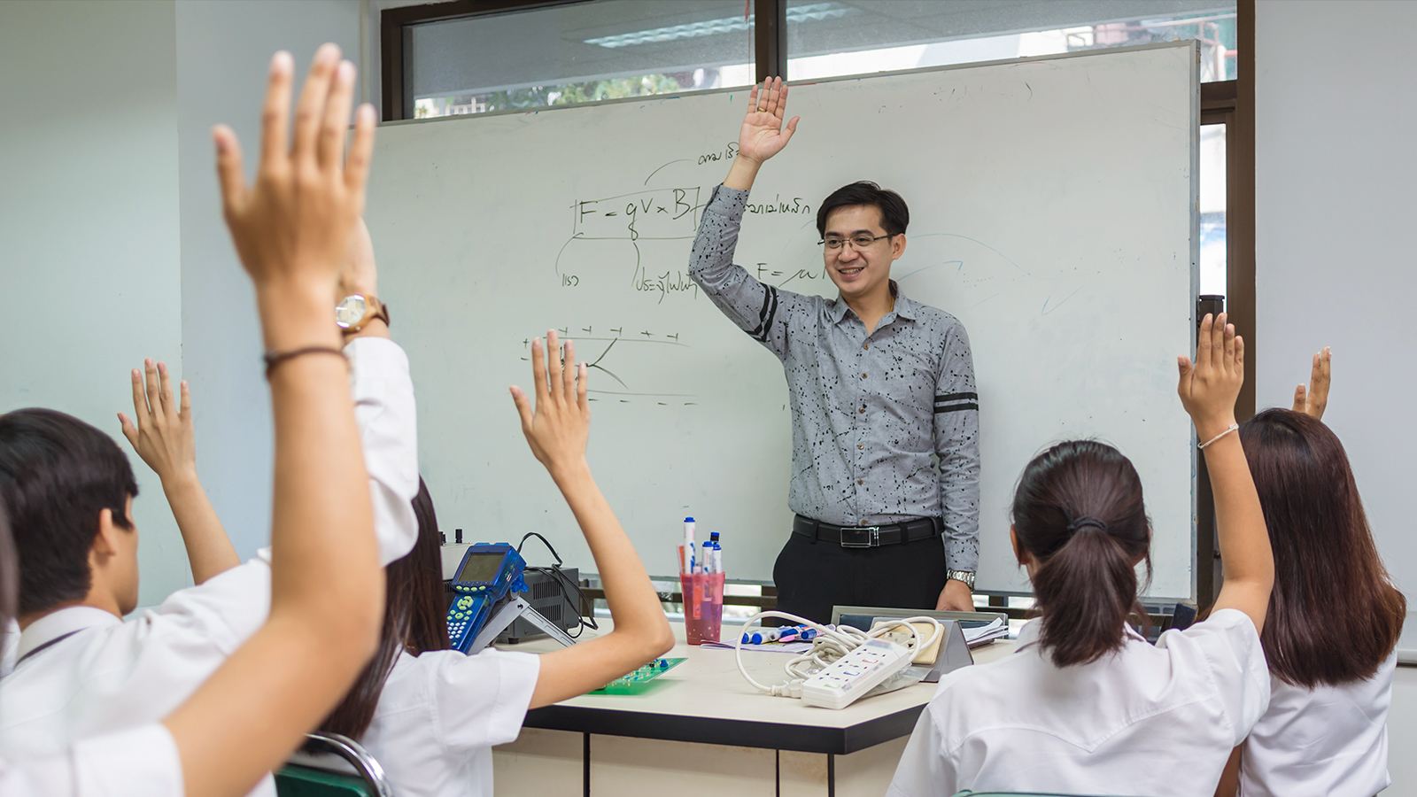 Can We Do More For Singapore S Teachers Besides Free Parking   Featuredimage 1 