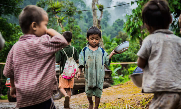 Post thumbnail of They help the kind of people you don’t see in Singapore – poor, homeless street children