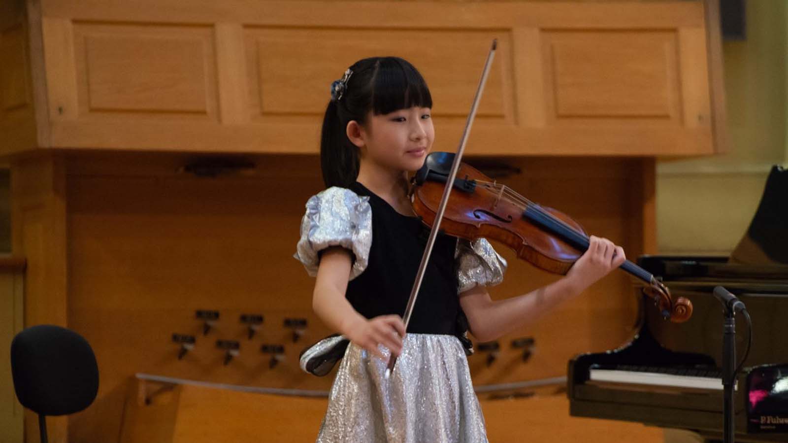 Can Singapore nurture the talents of a musical prodigy?