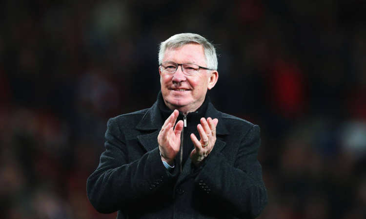 Post thumbnail of Sir Alex Ferguson’s amazing acts of kindness to Manchester United’s oldest season-ticket holder