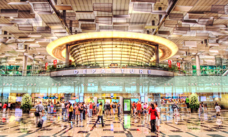 Post thumbnail of Airport staff’s world-class service helps reunite boy with misplaced tablet