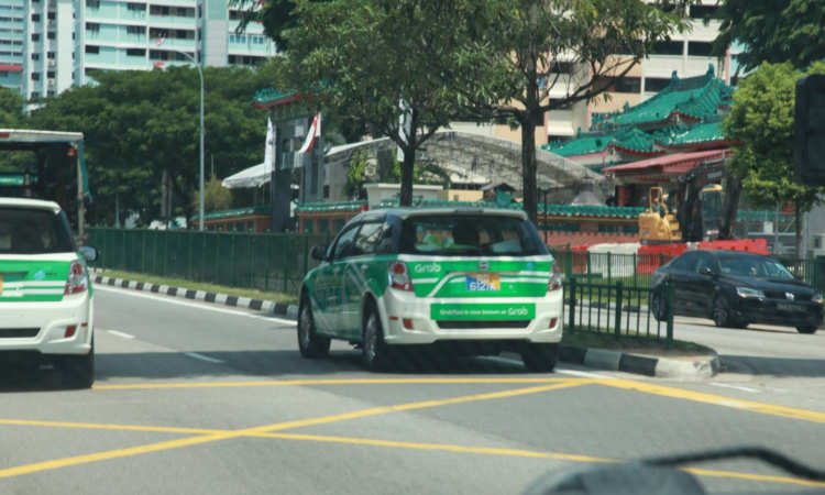 Post thumbnail of Grab driver or passenger, a little kindness and patience could make your trip more pleasant