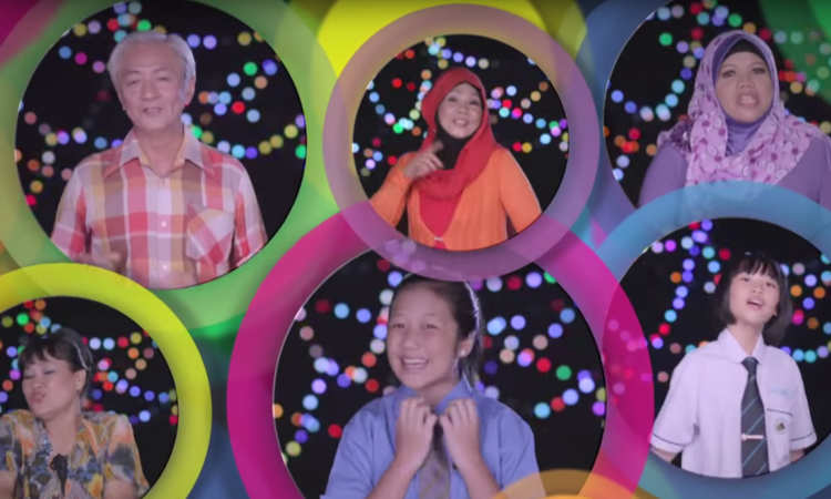 Post thumbnail of NDP2018: Songs about Singapore – the good, the bad and the ugly