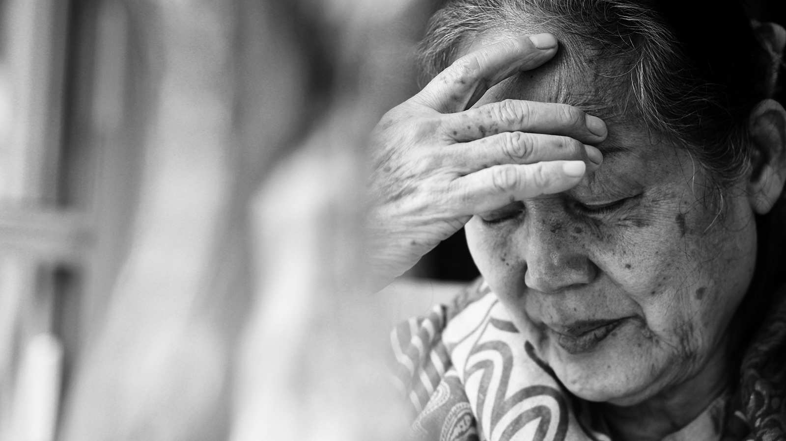 In Singapore, suicides among the elderly are at an all-time high. Here’s how you can help