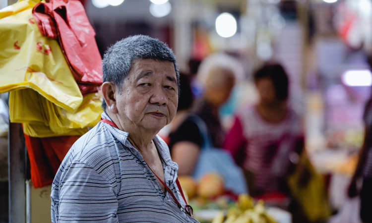Post thumbnail of Don’t leave the elderly behind in Singapore’s drive to go cashless