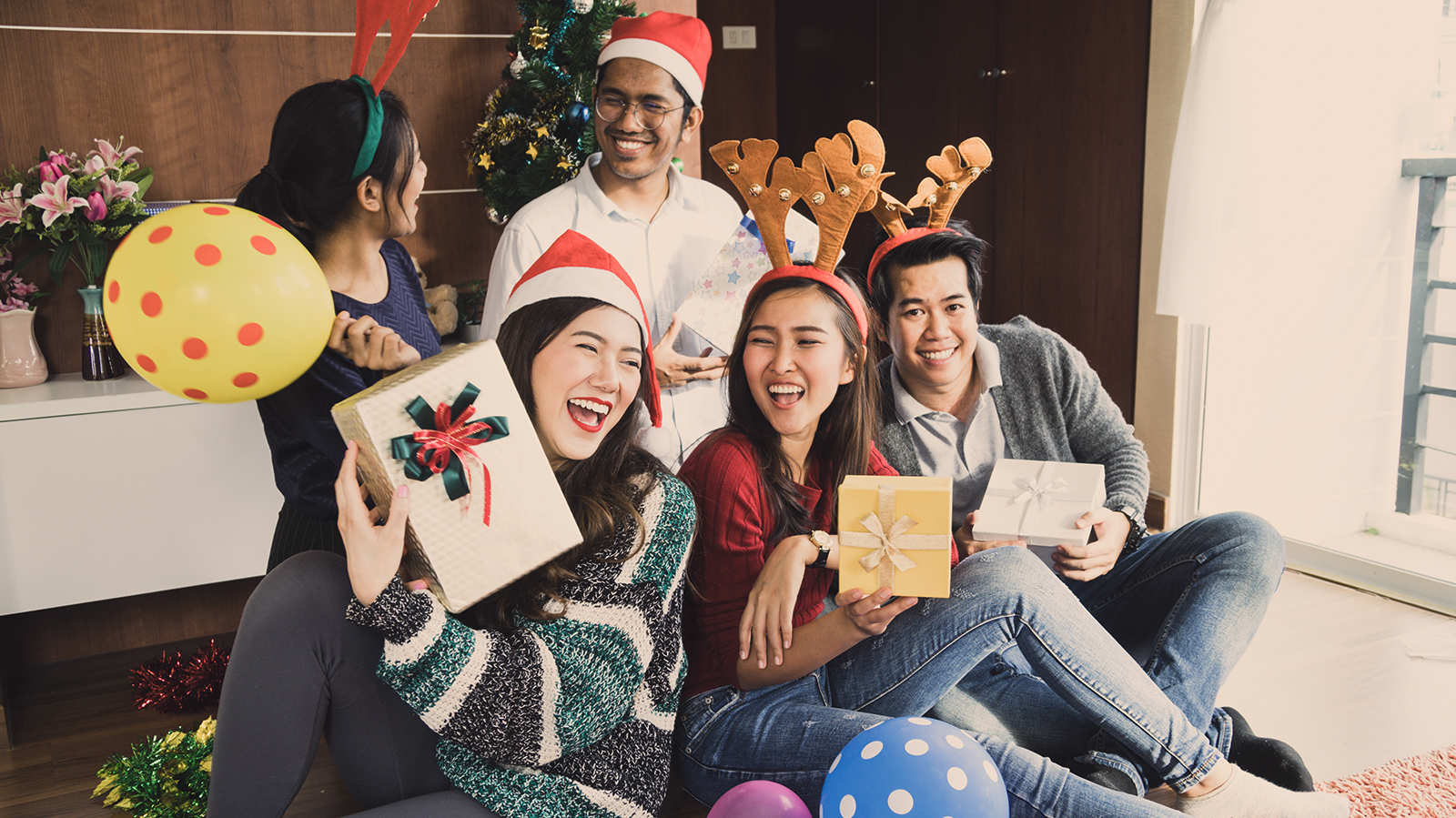 Four things we in Singapore can be grateful for this Christmas