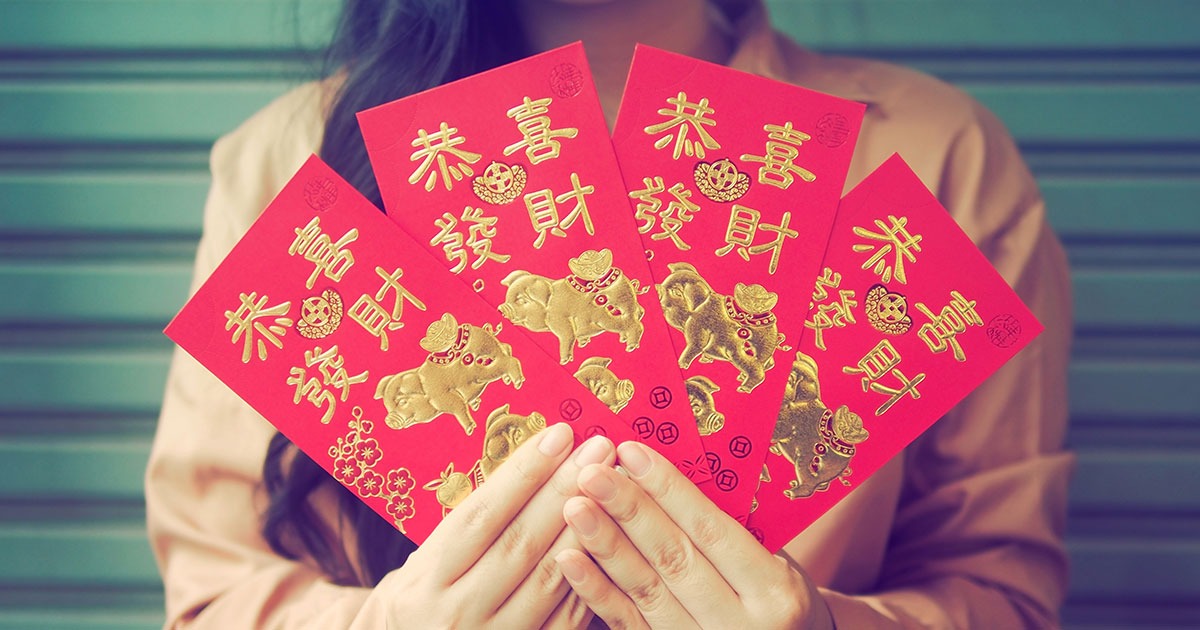 chinese new year, singapore, kindness, skm, pride