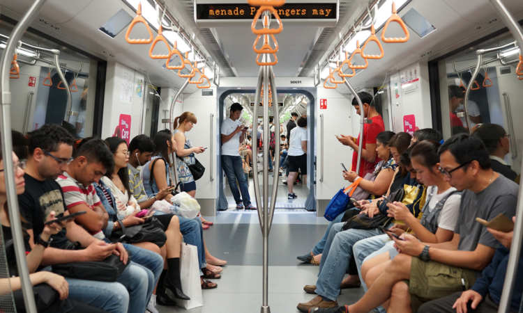Post thumbnail of Reddit thread uncovers entitled attitudes of commuters in Singapore