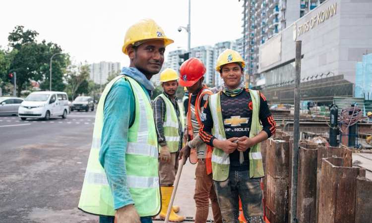 Post thumbnail of Helping migrant workers, being a friend to families with autism or simply picking up litter – Ground-Up Movements make life in Singapore better