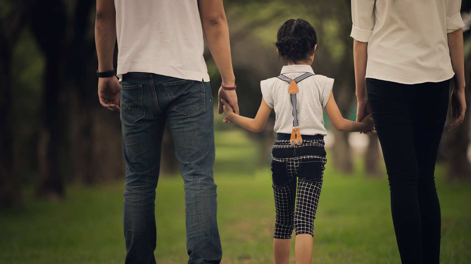 Parenting after divorce: It doesn’t have to get ugly if both parties can find middle ground