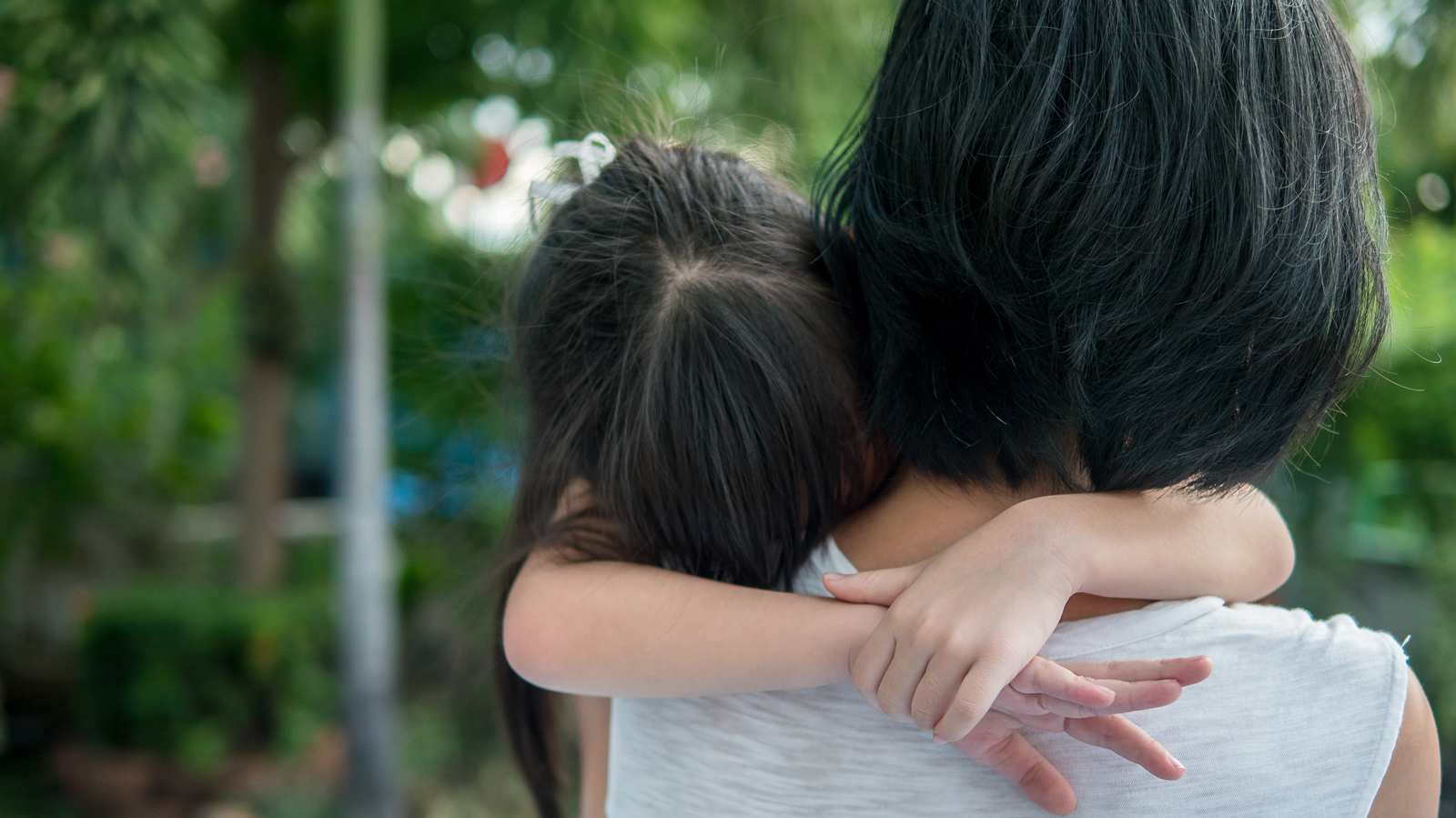 Single mothers yearn for a proper support network to help them cope with their struggles