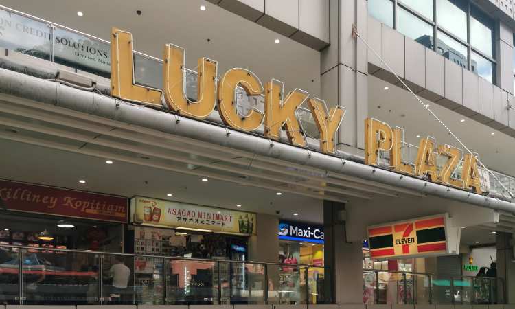 Post thumbnail of More than S$300,000 have been raised in less than a week for victims of Lucky Plaza crash