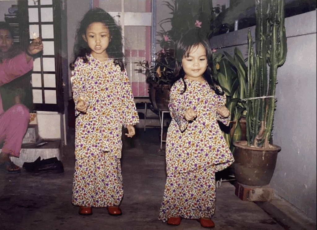 The Pride Hari Raya 2020 Video