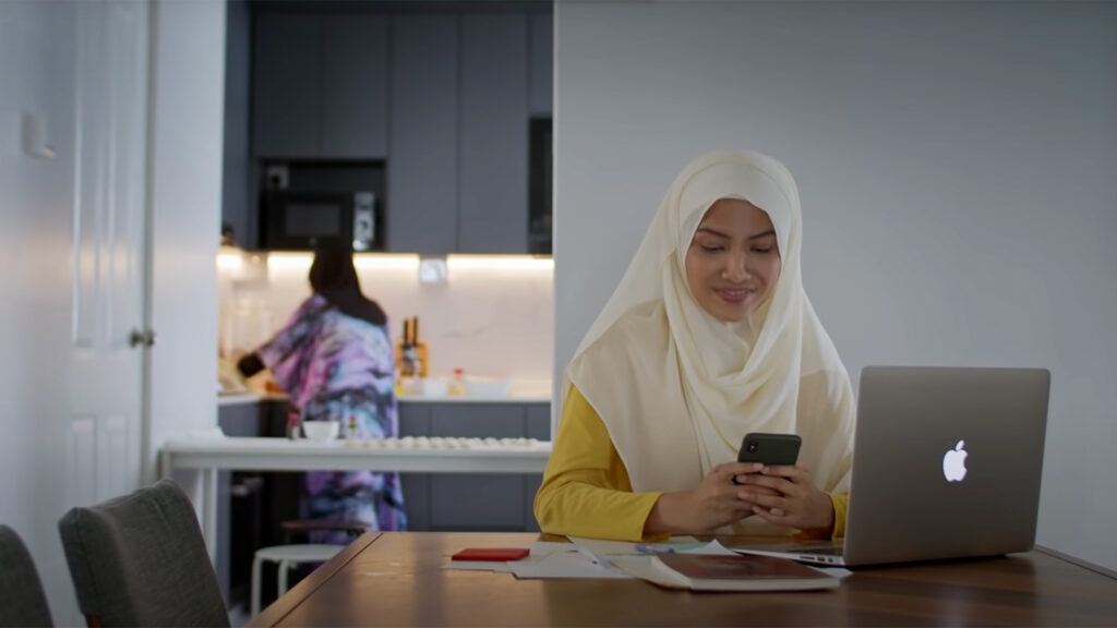 Hari Raya Generosity This year, let's celebrate an unprecedented Hari Raya with kindness and ...