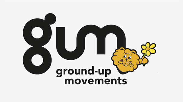 Ground-up Movement is a fund to support self-organised groups to sustain their voluntary projects in Singapore.