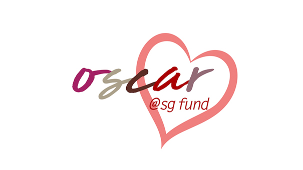 Oscar Singapore Fund supports ground-up initiatives that respond to significant community needs in Singapore arising from Covid-19