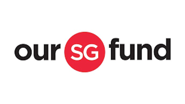 SG Fund was set up to support meaningful projects to build national identity.