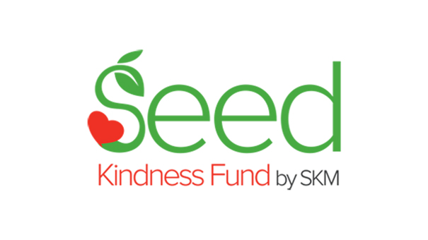 Seed Kindness SG is set up to support youths who want to make a positive impact