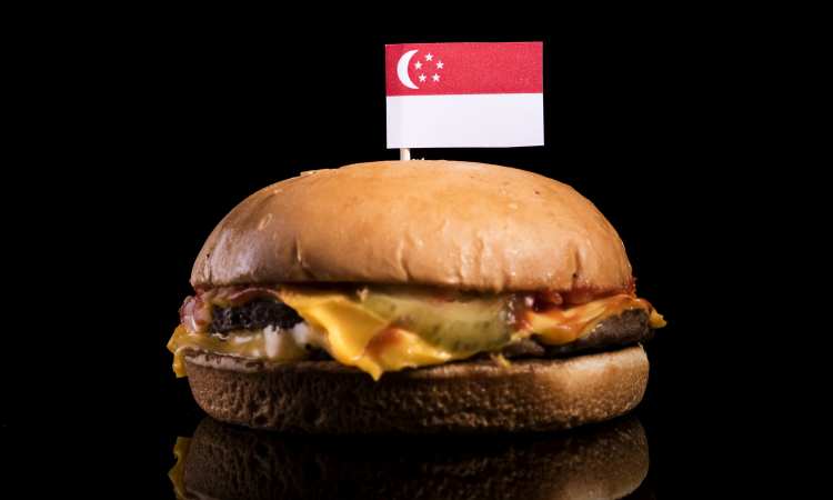 Post thumbnail of If only we treat our national identity with the same enthusiasm as we do our food