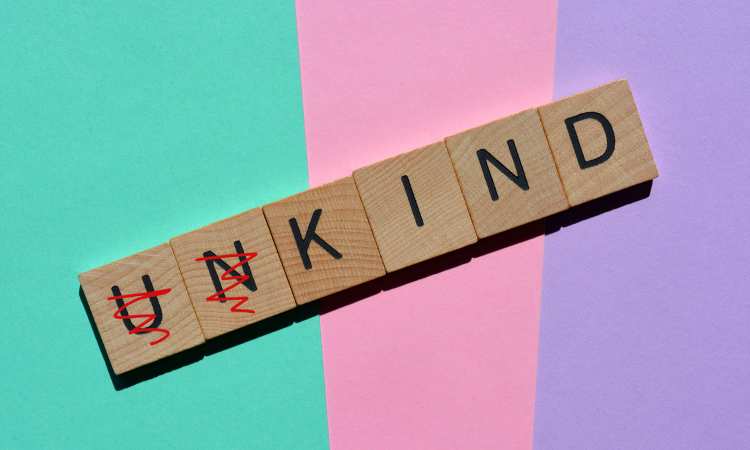 Post thumbnail of The customer isn’t always right: Why kindness matters