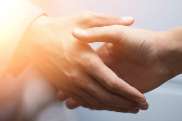 Let kindness be part of our workplace culture