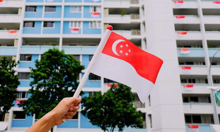 Post thumbnail of Celebrate Singapore: 5 Things to do to feel proud to be a Singaporean this National Day