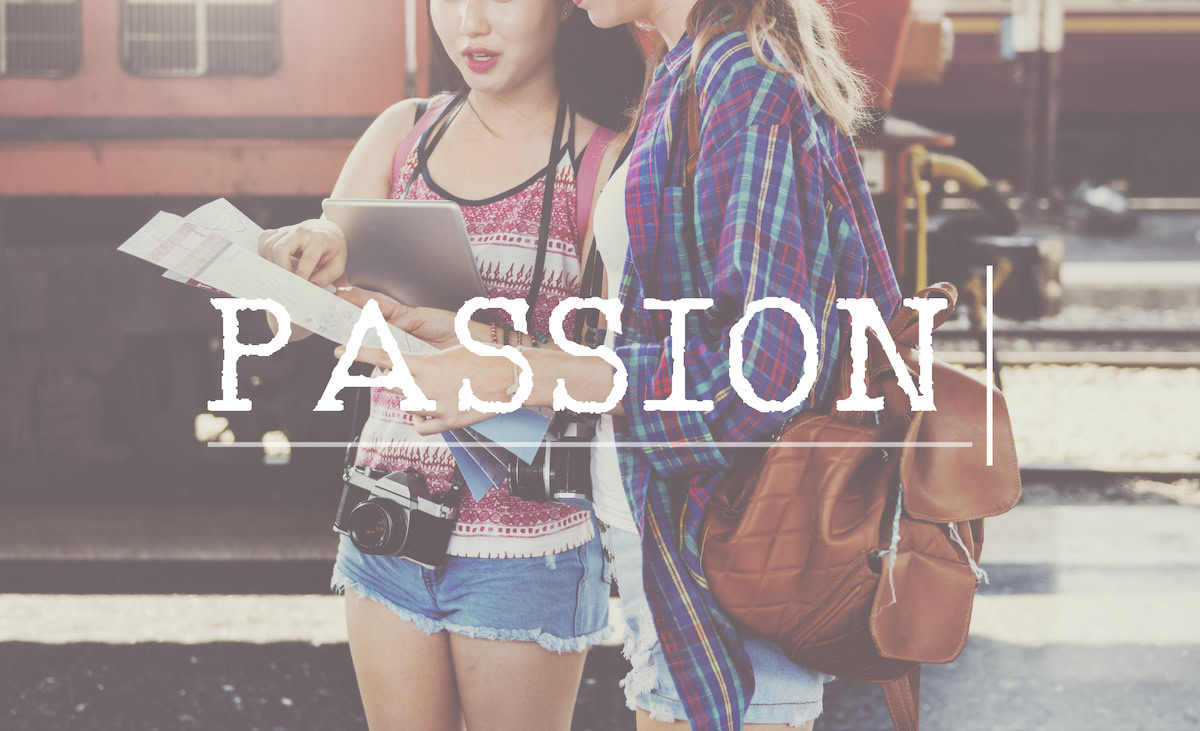 Find like-minded friends at your university orientation