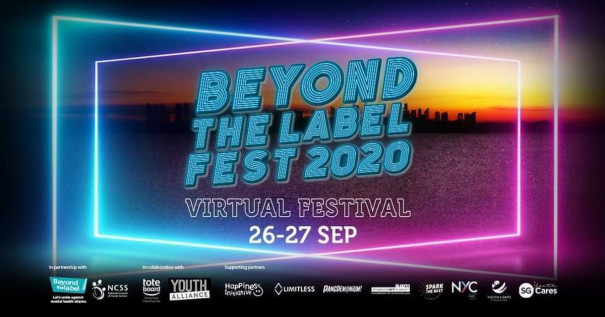 Beyond The Label Virtual Festival