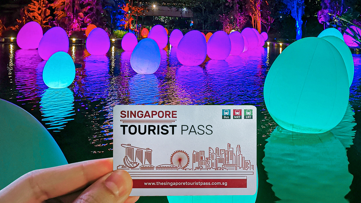 Post thumbnail of $100 tourism vouchers? They aren’t just for you