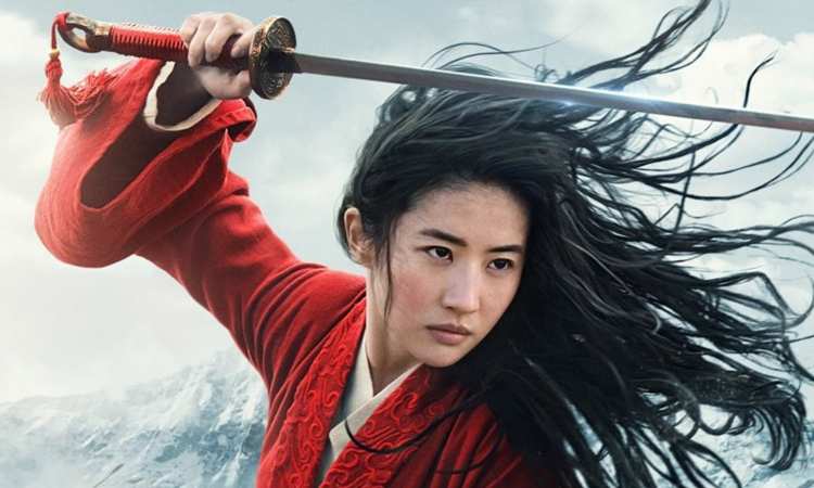 Post thumbnail of Mulan has both honour and heart, here’s why