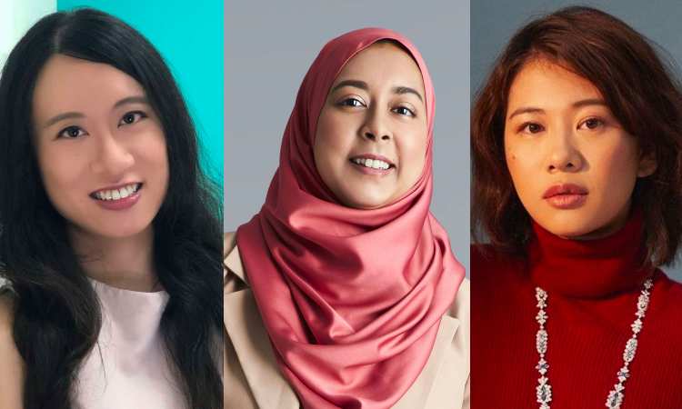 Post thumbnail of These women tech leaders have heartware as well as software