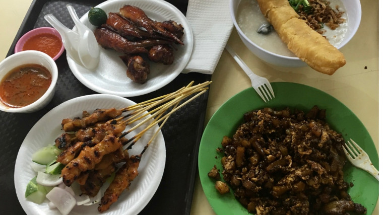 Can a Unesco listing keep Singapore’s hawker culture alive?